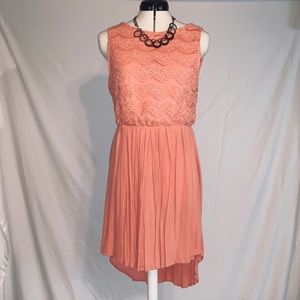 Boutique Dress